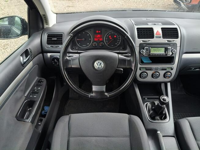 Volkswagen Golf Bibice - zdjęcie 8