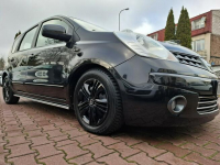 Nissan Note 1.6 Benzyna. 110 Koni. Manual. Sprowadzony z Niemiec. Lublin - zdjęcie 3