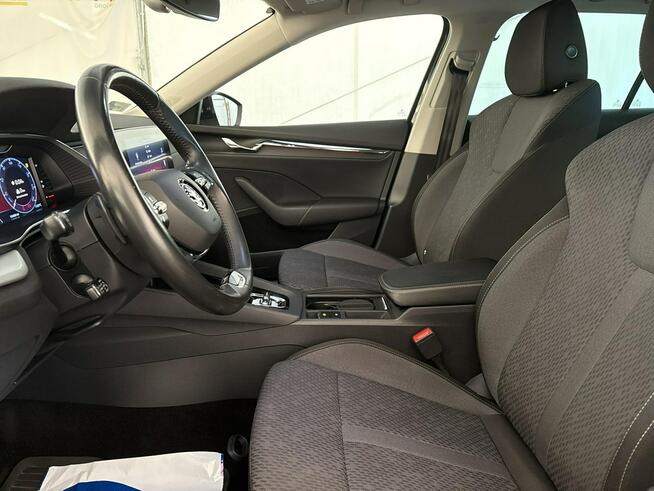 Škoda Octavia 2,0 TDI DSG(150 KM) Style Salon PL F-Vat Warszawa - zdjęcie 12