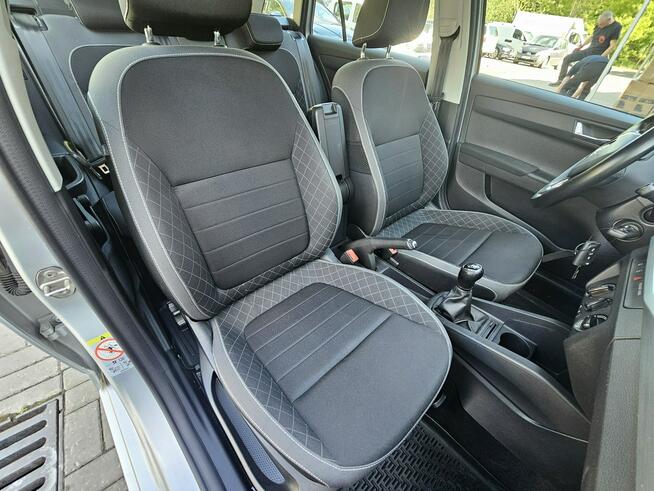 Škoda Fabia 2020 model, kamera, led,,tempomat, serwis Olsztyn - zdjęcie 10