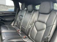 Porsche Cayenne S EU Diesel HAK 4x4 Panorama BOSE Pamięć Pneumatyka Gliwice - zdjęcie 12