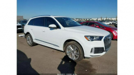 Audi Q7 / Quattro / Virtual cockpit / 2.0 248KM /