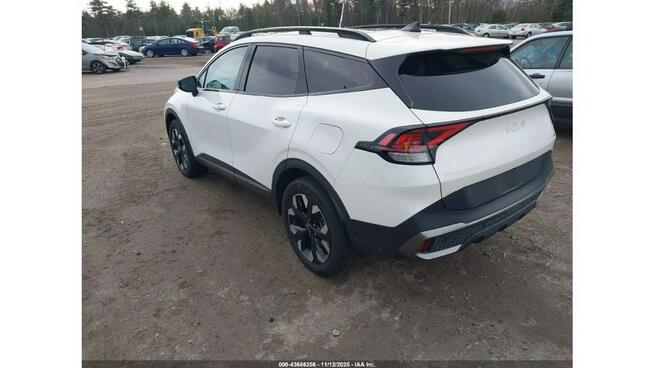 Kia Sportage / PLUG-IN / 4x4 / Bogate wyposażenie / Tarnów - zdjęcie 7