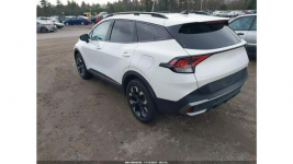 Kia Sportage / PLUG-IN / 4x4 / Bogate wyposażenie / Tarnów - zdjęcie 7