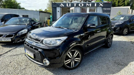 Kia Soul 1,6 Benz * Bardzo Zadbana * Gwarancja / Zamiana * Automi-x.pl Świdnica - zdjęcie 3