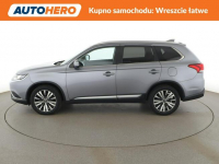 Mitsubishi Outlander automat navi kamera grzane fotele auto klima Warszawa - zdjęcie 2