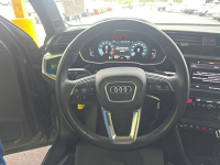 Audi Q3 Quattro / S-Line / mała szkoda / niski przebieg Wrocław - zdjęcie 9
