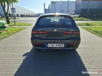 Alfa Romeo 156 Bardzo dobry stan! Sprawna klimatyzacja! Bydgoszcz - zdjęcie 5