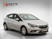 Opel Astra 1,6 DTE (110 KM) Enjoy  Salon PL Faktura-Vat Warszawa - zdjęcie 3