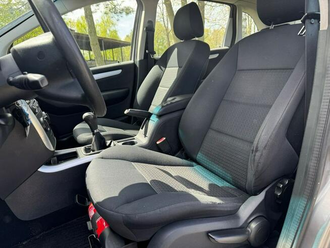 Mercedes B 180 Bezwypadkowy, Xenon, podgrzewane fotele, Hak Kobielice - zdjęcie 11