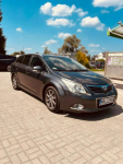 Toyota Avensis Piaseczno - zdjęcie 3
