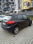Zadbane miejskie auto użytkowane prze kobietę Szczecin - zdjęcie 1