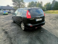 Mazda 5 2.0 TD 143km 06r 7 os Tarnów - zdjęcie 3