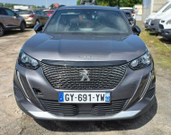 Peugeot 2008 40.000km