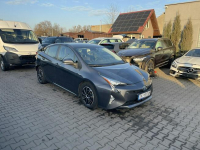 Toyota Prius Hybryda LPG Automat Kamera Aktywny tempomat 122KM Gliwice - zdjęcie 5