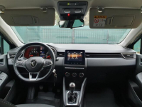 Renault Clio 1.0TCe 100KM LPG Fabryczny Salon PL Serwisowany Warszawa - zdjęcie 11