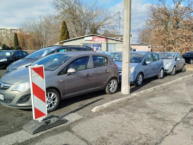 Opel Corsa zarejestrowana  5 drzwi lpq zapraszam qaz do 2031 r Toruń - zdjęcie 8