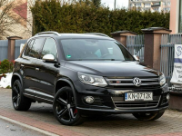 Volkswagen Tiguan 2.0_Diesel_177KM_154 tyś. km_4x4_R-LINE Nowy Sącz - zdjęcie 2
