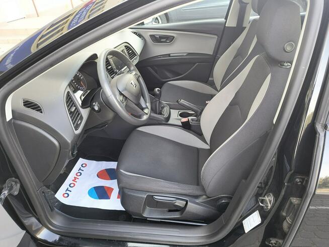 Seat Leon Android | Czujniki Parkowania | Tempomat| 105 KM Bydgoszcz - zdjęcie 9