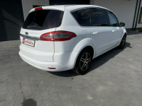 Ford s-max- 7 osobowy- 2.0 diesel-  FV VAT 23% Grodzisk Mazowiecki - zdjęcie 7
