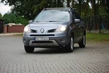 Renault Koleos I 2.0 4x4 AUTOMAT Rzeszów - zdjęcie 2