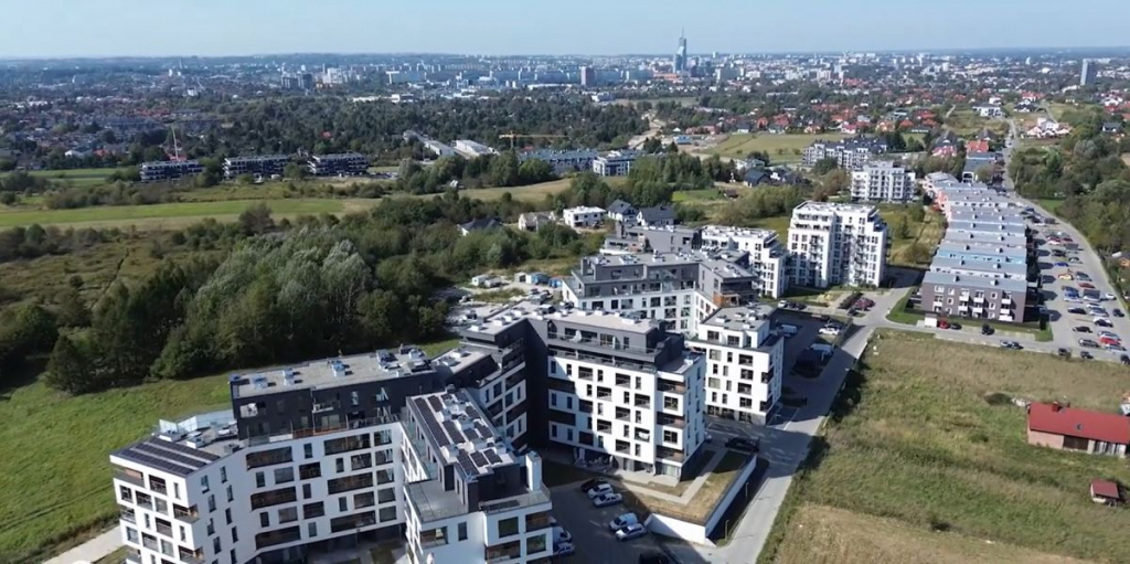 2-pok. z balkonem | 1. piętro | rynek pierwotny Rzeszów - zdjęcie 3