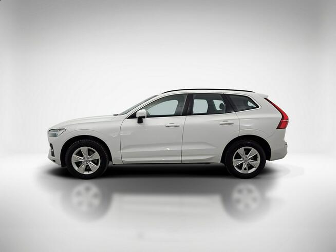 Volvo XC 60 B4 B Momentum Pro aut ! Z Polskiego Salonu ! Faktura Vat ! Warszawa - zdjęcie 2