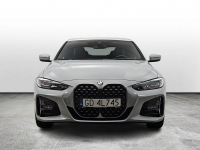 BMW 420 xDrive mHEV M Sport ! Z Polskiego Salonu ! Faktura VAT ! Warszawa - zdjęcie 8