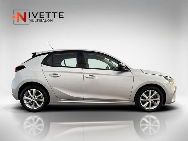Opel Corsa 1,5 DT (102 KM) Business Salon PL F-Vat Warszawa - zdjęcie 7
