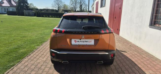 Peugeot 2008 KAMERA 360-LIFT-LED-METALIC Paproć - zdjęcie 8