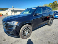 Mercedes GLS Klasa GLS 450 / 4Matic / pakiet AMG / niski przebieg