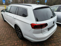 Volkswagen Passat SALON POLSKA/FV23%/stan bdb/gwarancja Ełk - zdjęcie 5