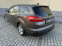 Ford Focus Bardzo dobry stan, Niski przebieg, Bogate wyposażenie. Chlewice - zdjęcie 11