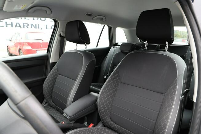 Škoda Fabia 1,0 95 KM - uszkodzona Tychy - zdjęcie 12