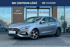 Hyundai i30 1.5T-GDI 160KM 48V 7DCT Smart Gwarancja Salon Polska FV23%