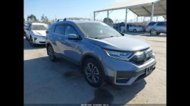 Honda CR-V Bogata wersja wyposażenia / AWD / Hybryda Wrocław - zdjęcie 2