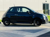Fiat 500 1.2 Benz. wersja S Mikołów - zdjęcie 10