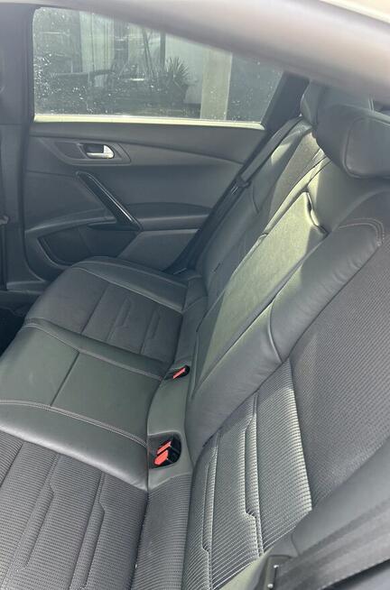 Samochód Peugeot 508 Mława - zdjęcie 10