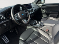 BMW X3 WD1128R#xDrive20d mHEV M Sport Podgrz.f K.cof Salon PL VAT23% Gdańsk - zdjęcie 7