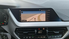 BMW 118i Advantage aut Swarzędz - zdjęcie 11