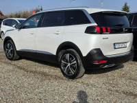 Peugeot 5008 2.0 150ps Perla Navi Full Led 7 Osobowy Allure Gwarancja Gniezno - zdjęcie 8