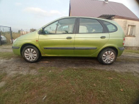 Renault scenic l 2.0 benzyna 140 KM po lifcie Posługowo - zdjęcie 7