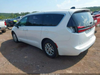 2027 CHRYSLER PACIFICA Sulejówek - zdjęcie 4