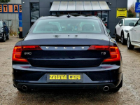 Volvo S90 1Wł Full LED Serwis Navi Kamera ACC Parktronic Gwarancja! Szczecin - zdjęcie 9