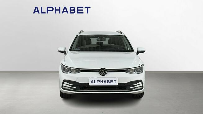 Volkswagen Golf Variant 2.0 TDI SCR 150KM DSG 7 Style Swarzędz - zdjęcie 9