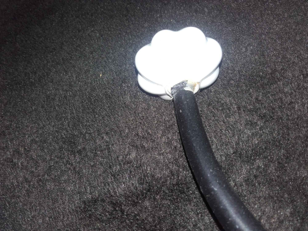 Haki na ubrania Bielany - zdjęcie 1