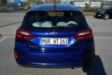 Ford Fiesta 1.1B 75 TYS KM 2018R Oryginał Lakier 2 KPL KÓŁ Sprowadzony Majdan Sieniawski - zdjęcie 11