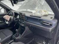 Dacia Duster Klimatornik Kamera Virtual cockpit LPG Gliwice - zdjęcie 12