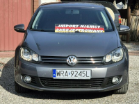 Volkswagen Golf 1.6B 102KM, Zobacz Go Koniecznie, 2010Rej Radom - zdjęcie 3