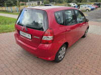 Honda Jazz 1,2 benzyna z klimatyzacja !!! Cielcza - zdjęcie 8